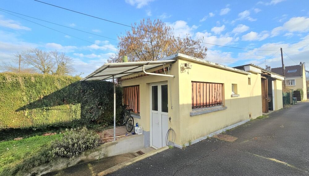 ENSEMBLE IMMOBILIER RARE ERMONT