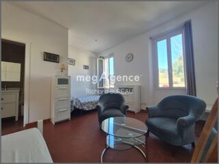  Appartement  vendre 1 pice 34 m