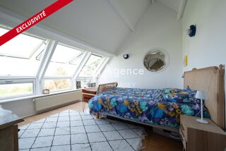  Maison à vendre 5 pièces 110 m²
