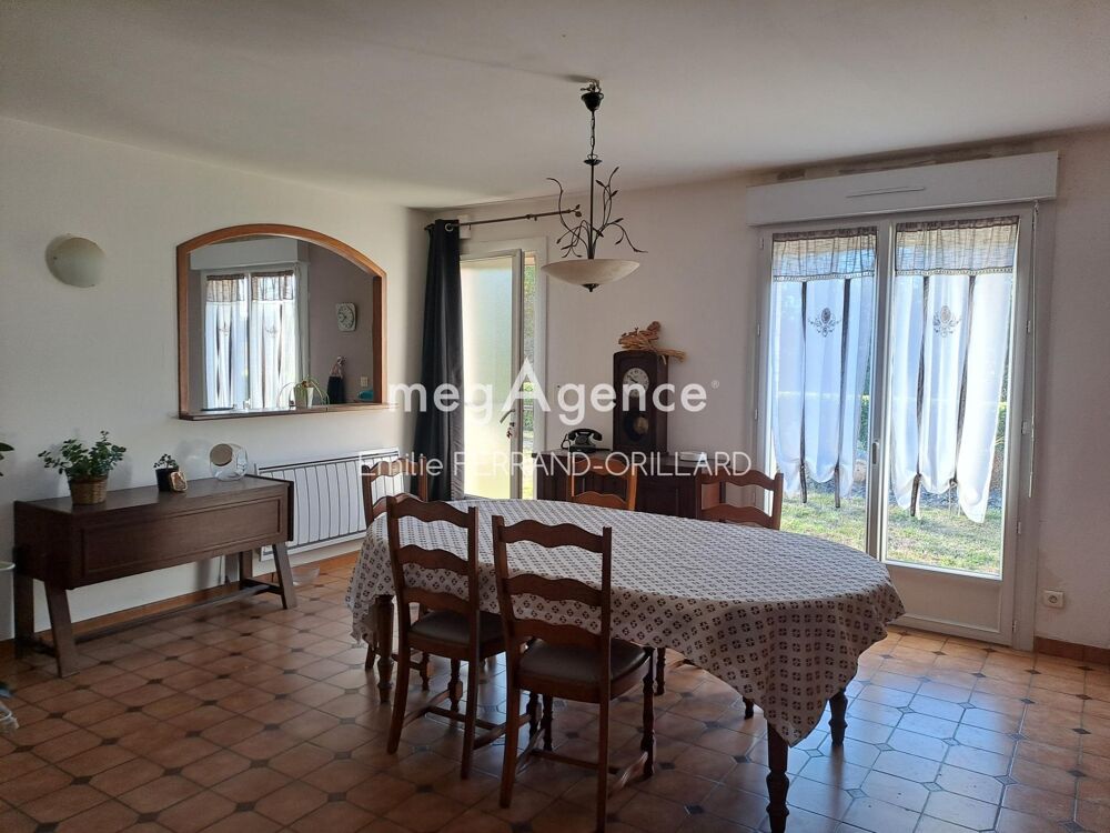 Vente Maison Charmante Maison à découvrir Armaille