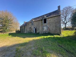 Vente Maison Batisse en pierres à renover - plerguer -35540 Plerguer