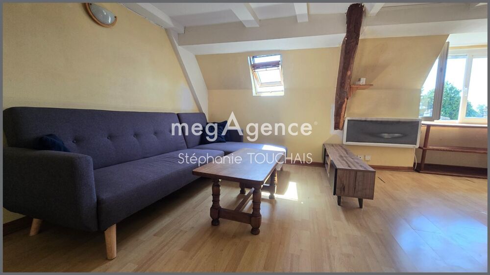Vente Appartement Appartement 2 pièces, 40 m² Antrain