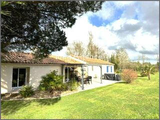  Maison à vendre 5 pièces 135 m²