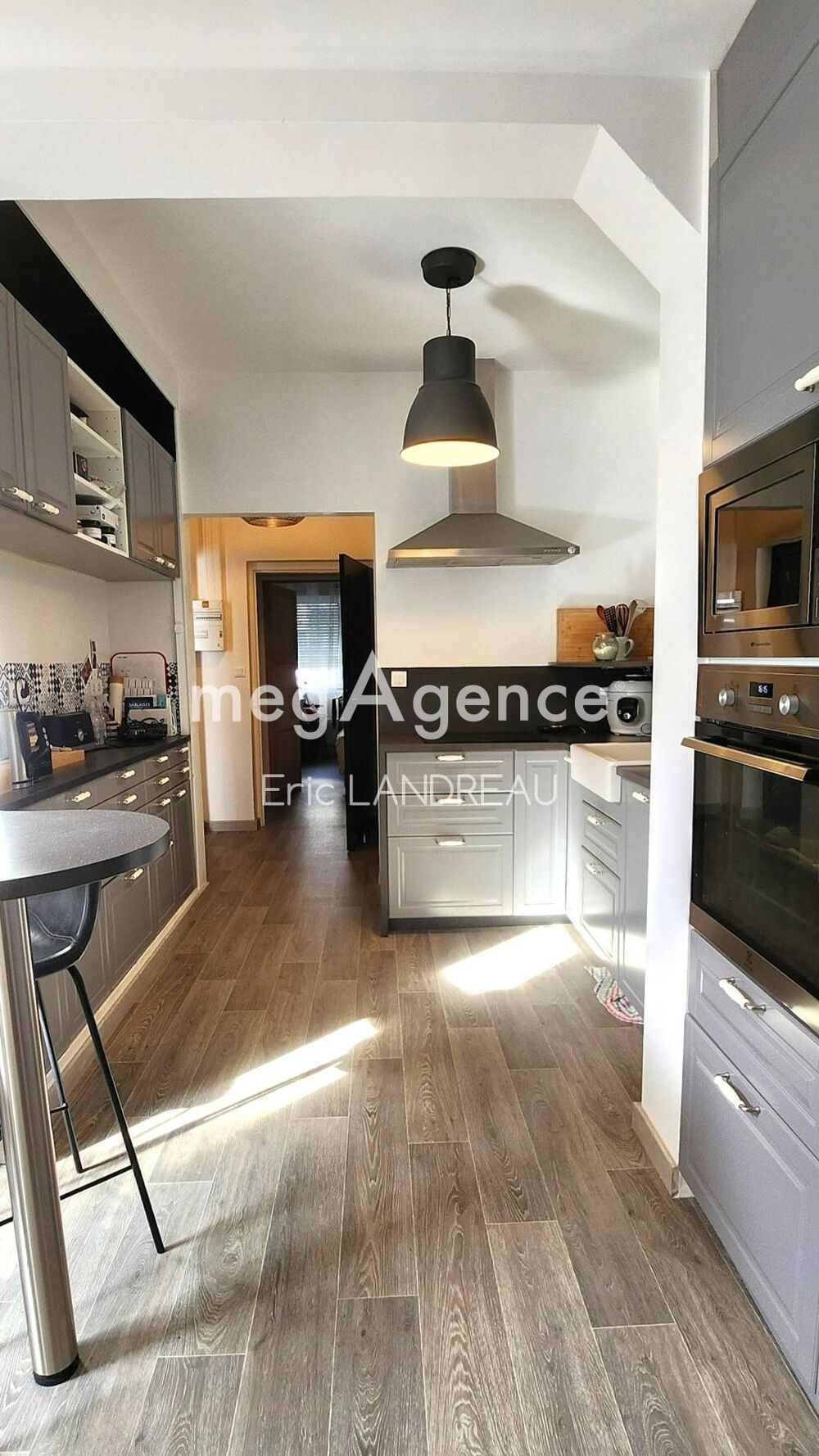 Maison 5 pièces 95 m² proche Arago