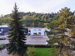  Appartement � vendre 4 pi�ces 75 m�