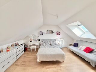  Maison à vendre 5 pièces 164 m²