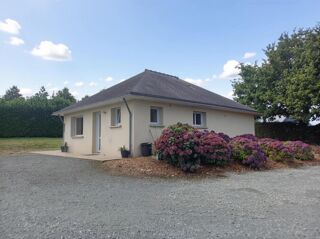  Maison � vendre 4 pi�ces 74 m�