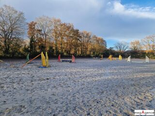  Maison � vendre 3 pi�ces 620 m�