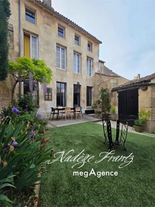  Maison � vendre 8 pi�ces 215 m�