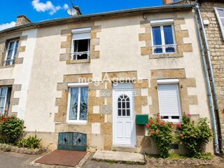  Maison � vendre 5 pi�ces 74 m�