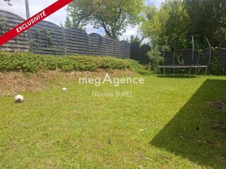  Maison à vendre 6 pièces 128 m²