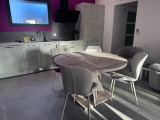  Maison à vendre 3 pièces 58 m²