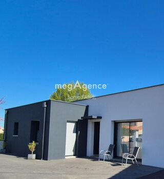  Maison � vendre 5 pi�ces 127 m�