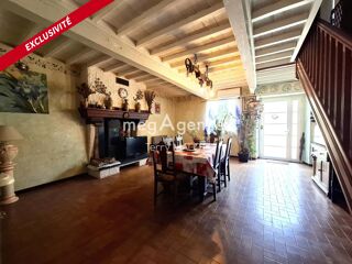  Maison à vendre 6 pièces 164 m²