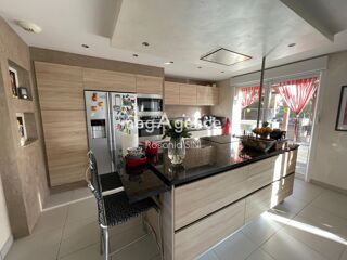  Maison � vendre 7 pi�ces 169 m�