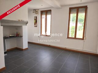  Maison à vendre 4 pièces 100 m²