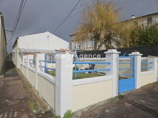  Maison à vendre 4 pièces 89 m²
