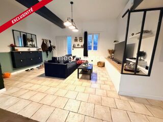  Maison � vendre 6 pi�ces 115 m�