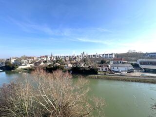  Appartement � vendre 4 pi�ces 83 m�