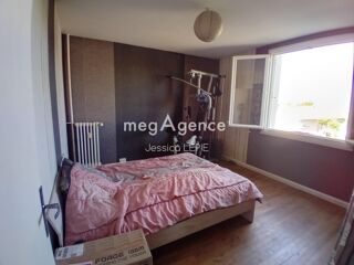  Appartement  vendre 3 pices 56 m