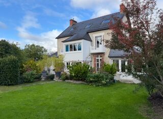  Maison � vendre 8 pi�ces 153 m�