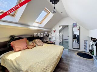  Maison à vendre 6 pièces 170 m²