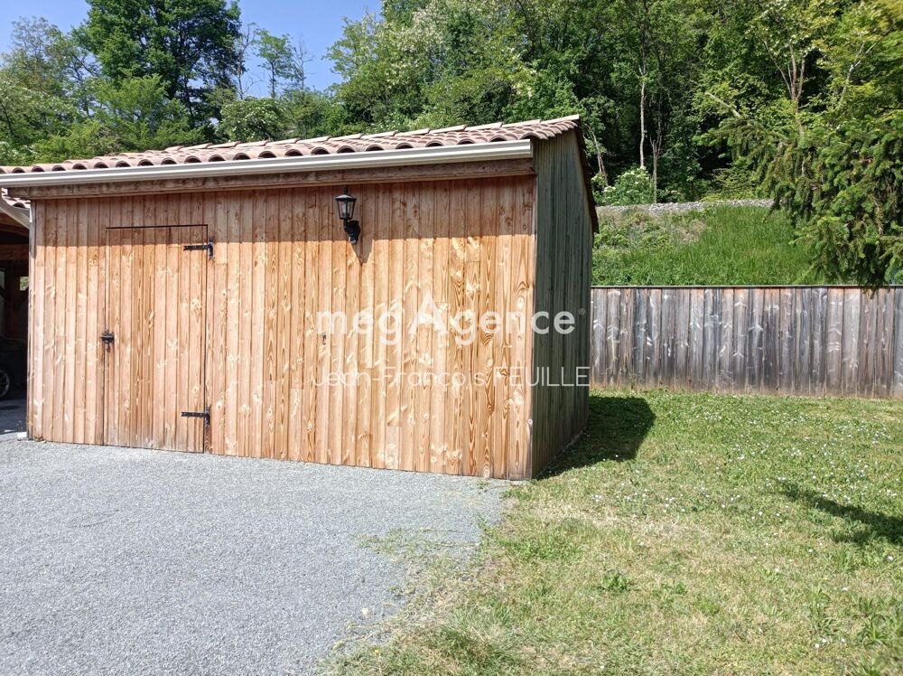 Vente Maison Maison périgourdine Creysse