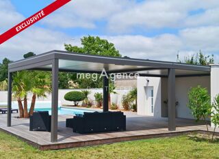  Maison � vendre 6 pi�ces 162 m�