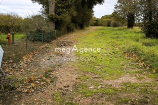  Terrain � vendre 601 m�