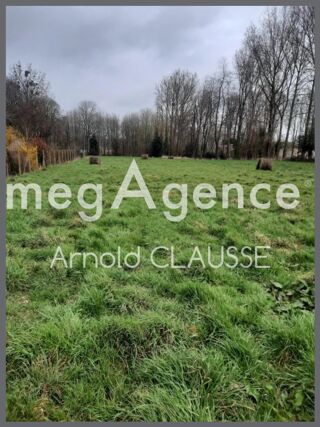  Terrain � vendre 3172 m�