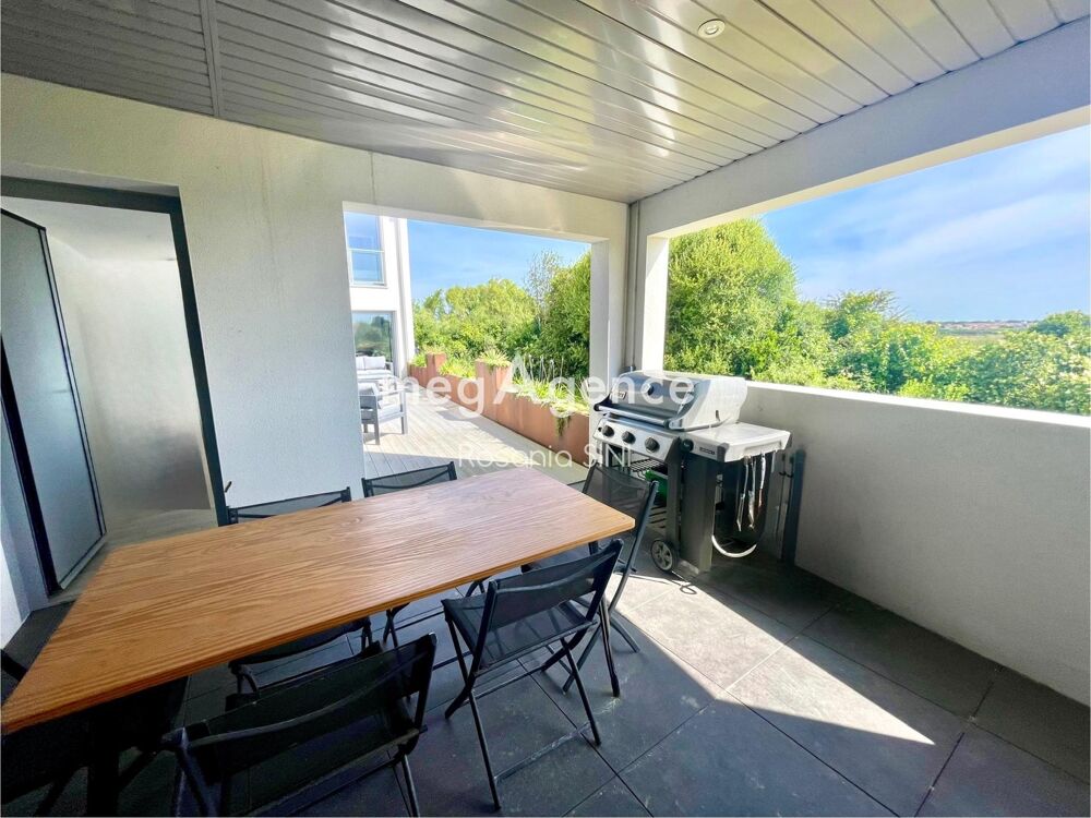 MAISON de 119 m2 LES SABLES DOLONNE à LA CHAUME