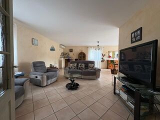  Maison à vendre 5 pièces 142 m²