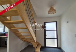  Maison � vendre 4 pi�ces 83 m�