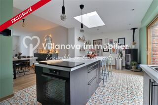  Maison � vendre 6 pi�ces 128 m�