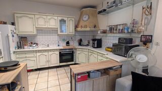  Maison à vendre 5 pièces 95 m²