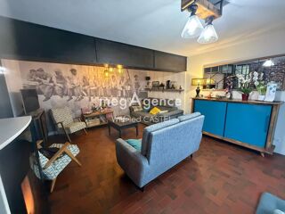  Maison � vendre 6 pi�ces 135 m�