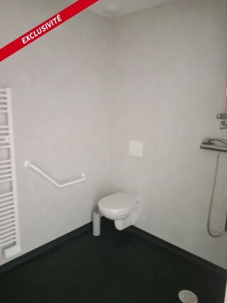  Appartement à vendre 1 pièce 27 m²