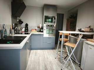  Maison � vendre 6 pi�ces 113 m�