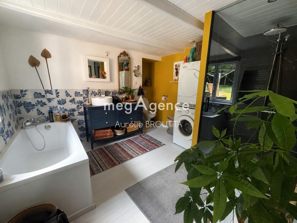 maison individuelle 4 chambres