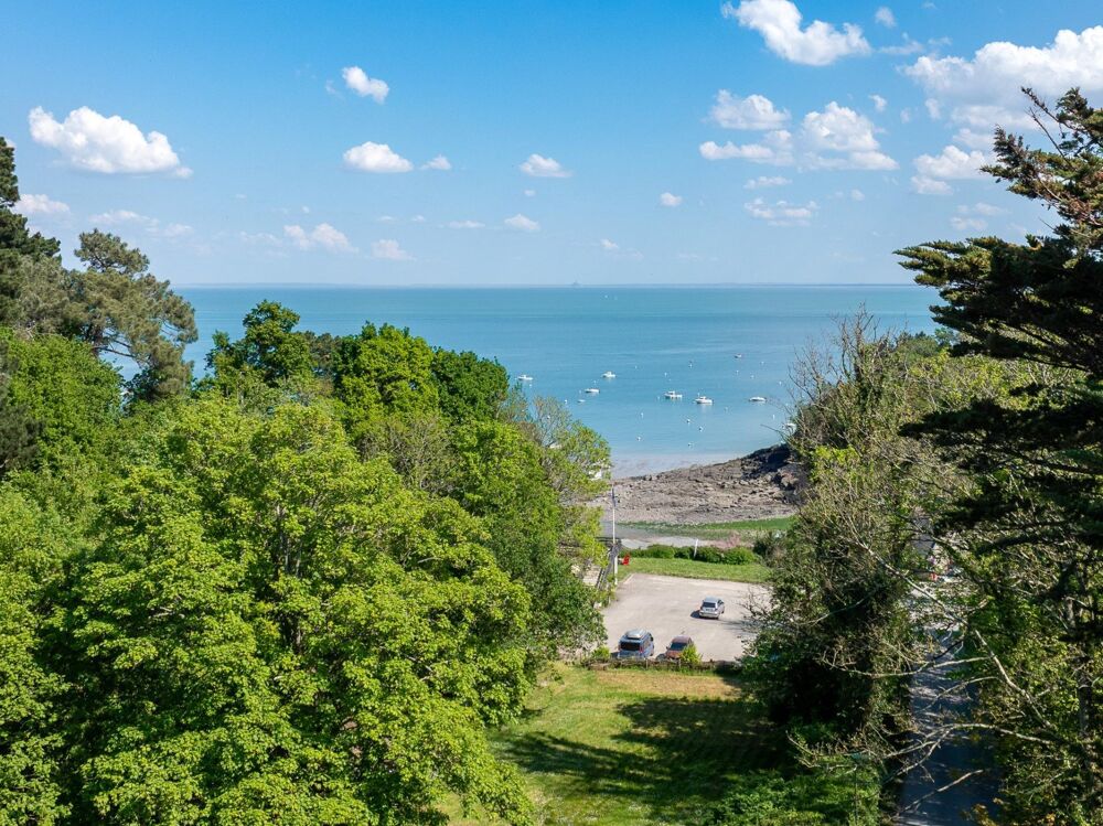 à vendre  Maison Cancale (35260)