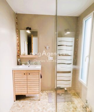  Maison � vendre 6 pi�ces 138 m�