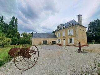  Maison à vendre 10 pièces 265 m²
