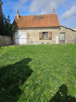  Maison � vendre 2 pi�ces 45 m�