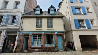  Maison � vendre 6 pi�ces 120 m�