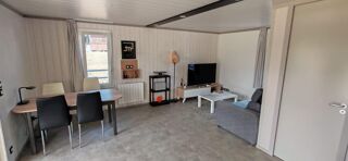  Maison à vendre 2 pièces 52 m²