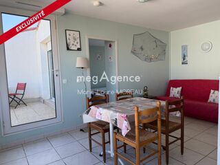 Appartement à vendre 2 pièces 35 m²