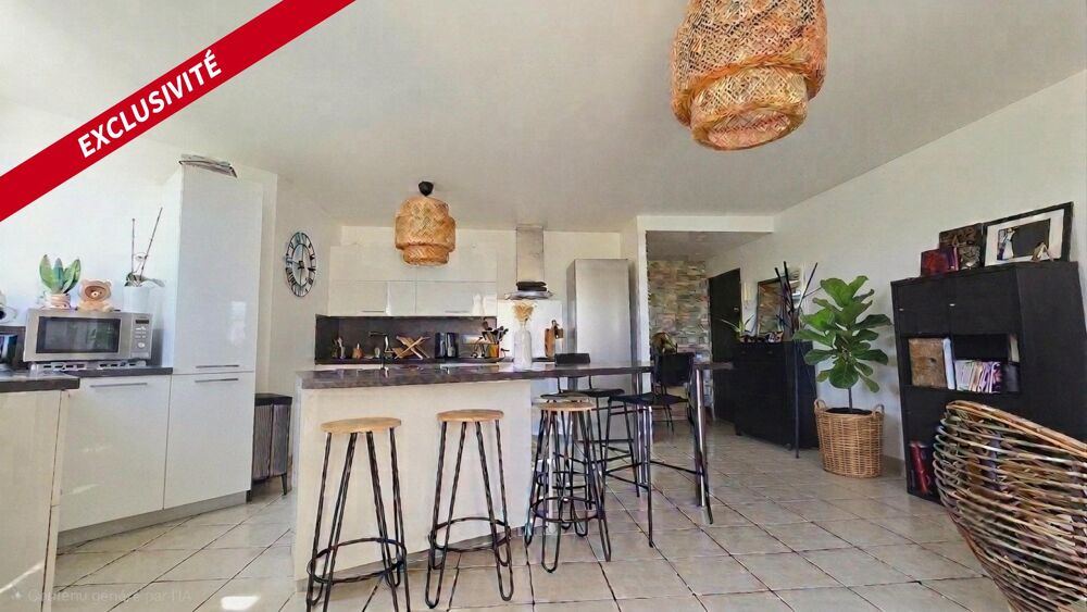 Vente Appartement APPARTEMENT 4 PIECES A SAISIR AU SEIN D'UN PARC Franconville