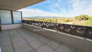  Appartement � vendre 2 pi�ces 45 m�