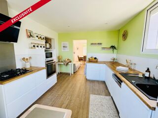  Maison à vendre 5 pièces 89 m²