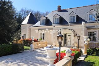  Maison à vendre 8 pièces 395 m²